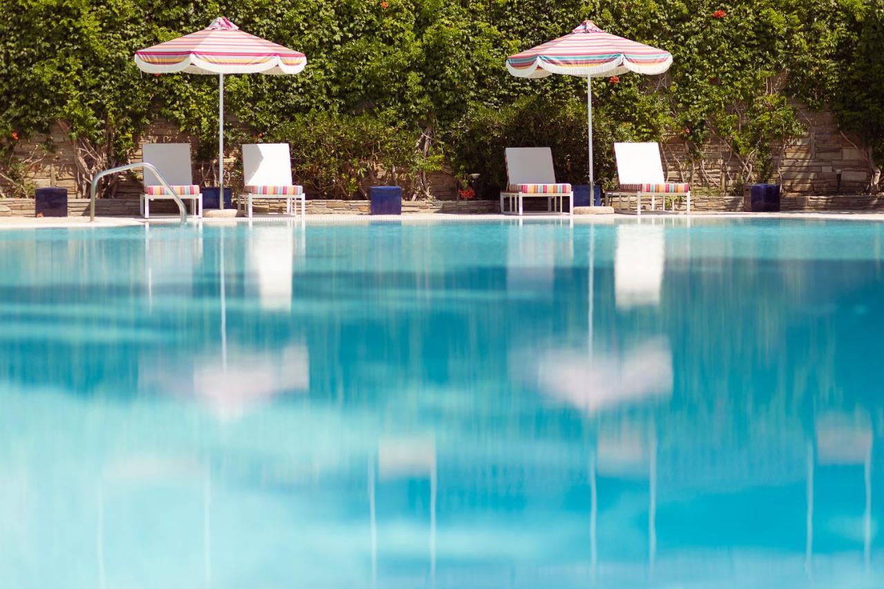 Eagles Palace - Small Luxury Hotels Of The World Урануполі Екстер'єр фото