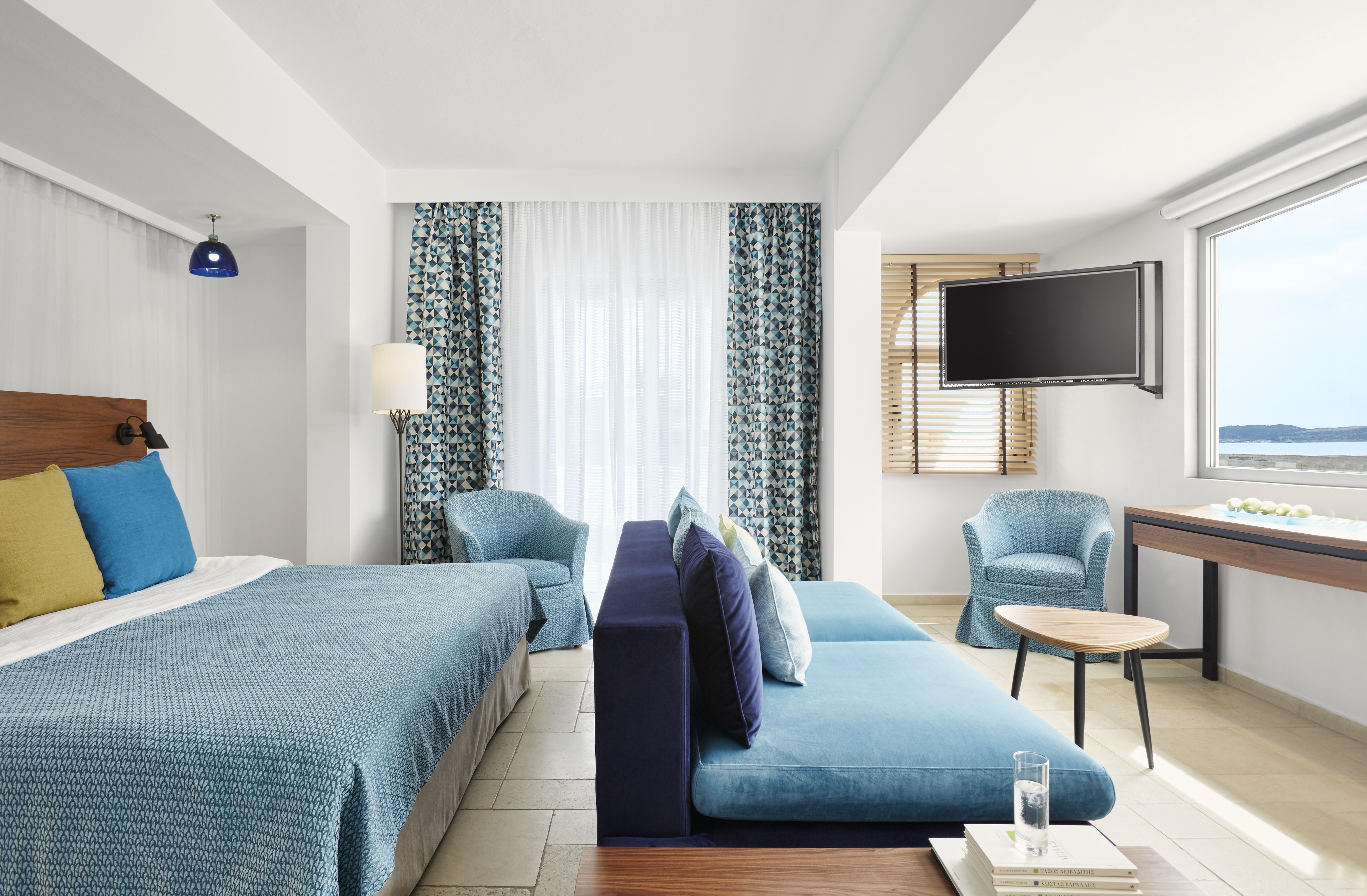 Eagles Palace - Small Luxury Hotels Of The World Урануполі Екстер'єр фото