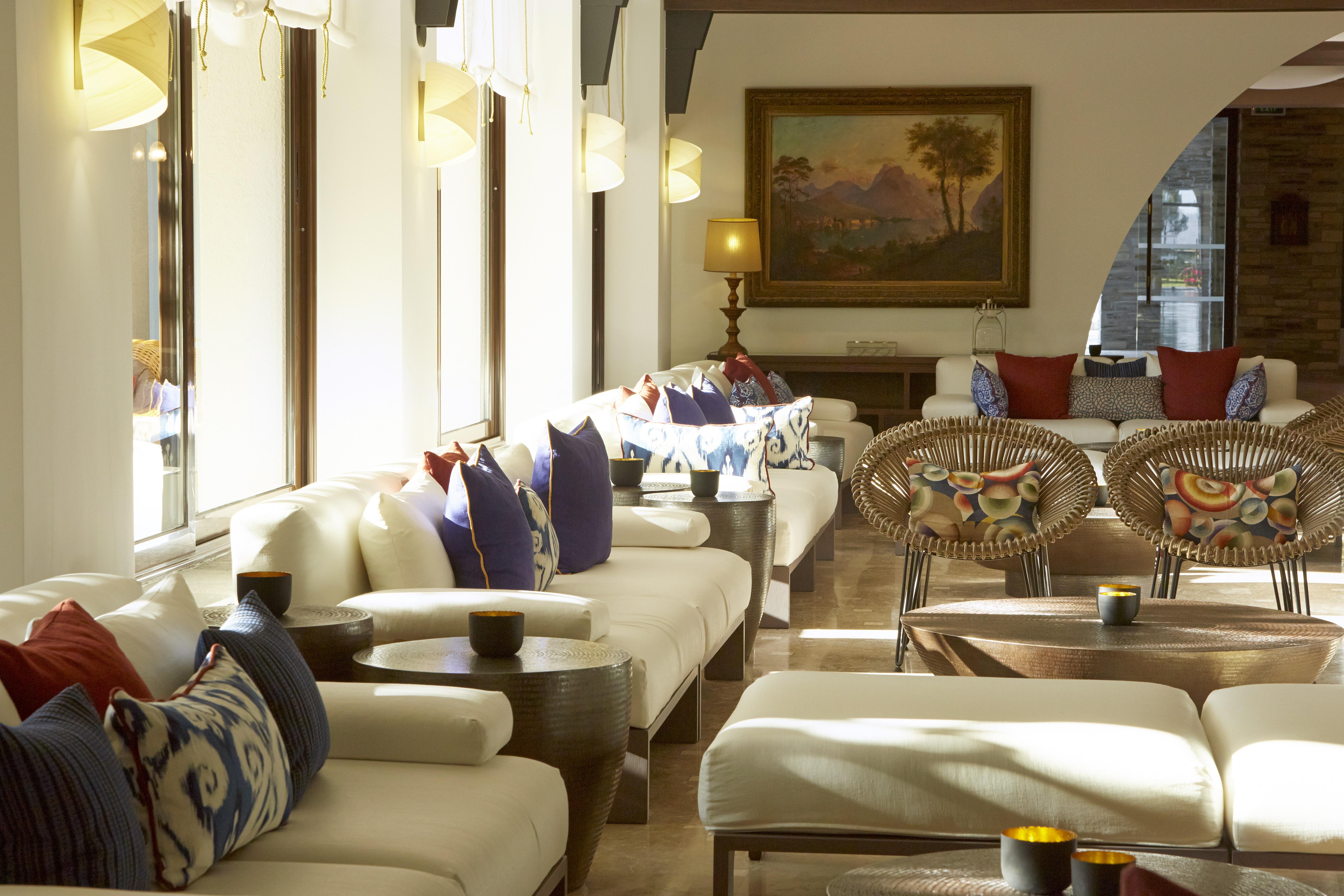 Eagles Palace - Small Luxury Hotels Of The World Урануполі Екстер'єр фото
