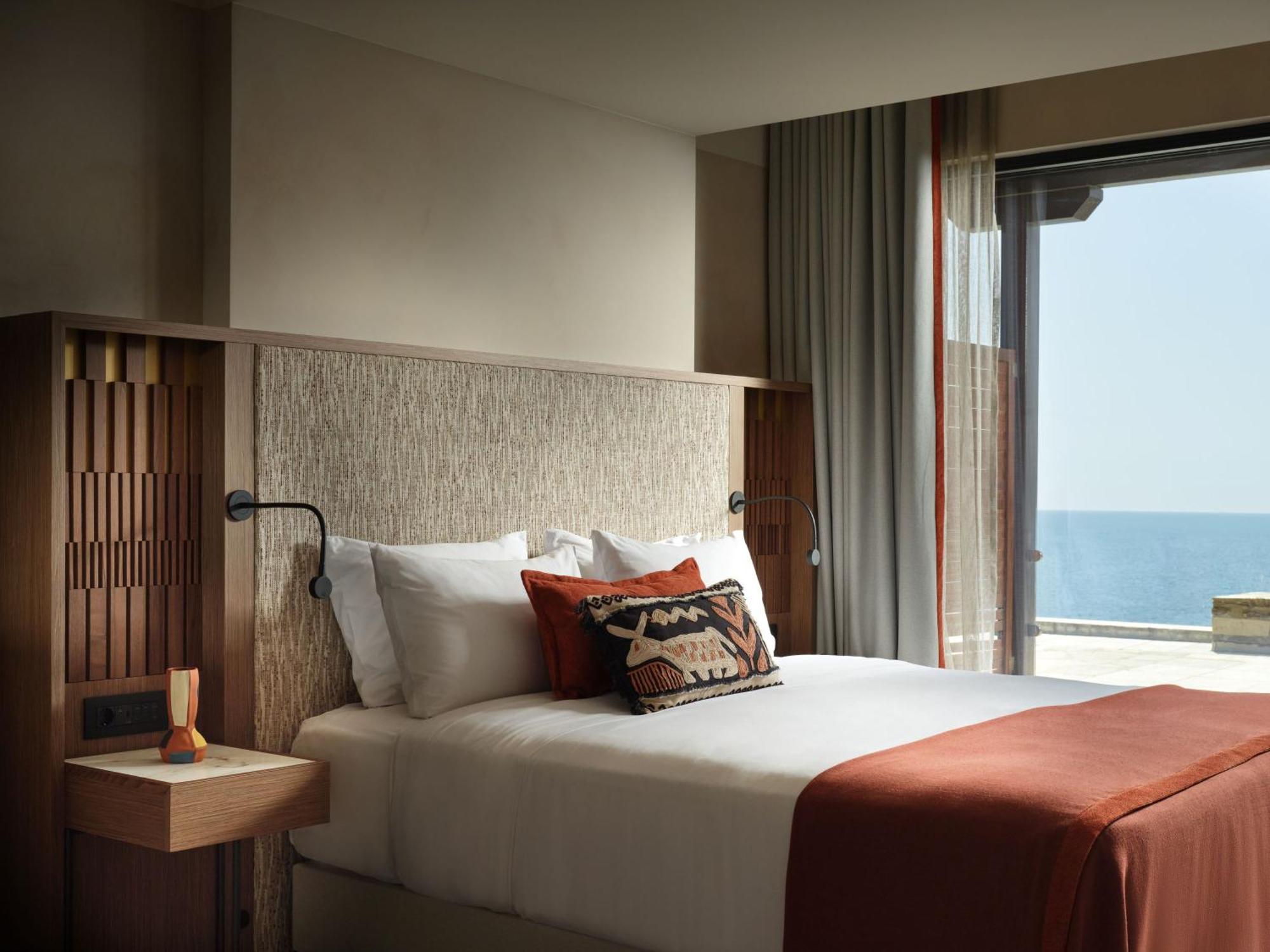 Eagles Palace - Small Luxury Hotels Of The World Урануполі Екстер'єр фото