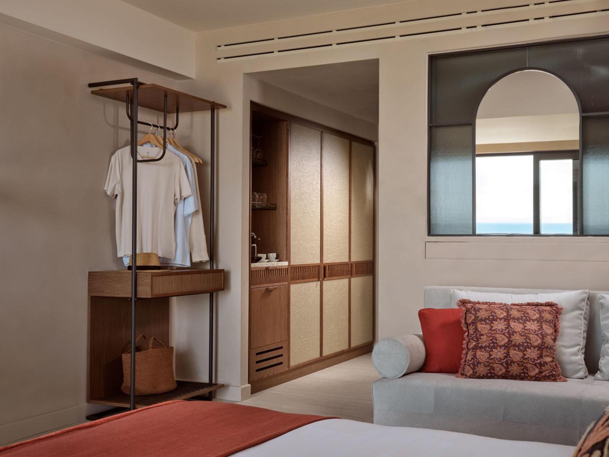 Eagles Palace - Small Luxury Hotels Of The World Урануполі Екстер'єр фото