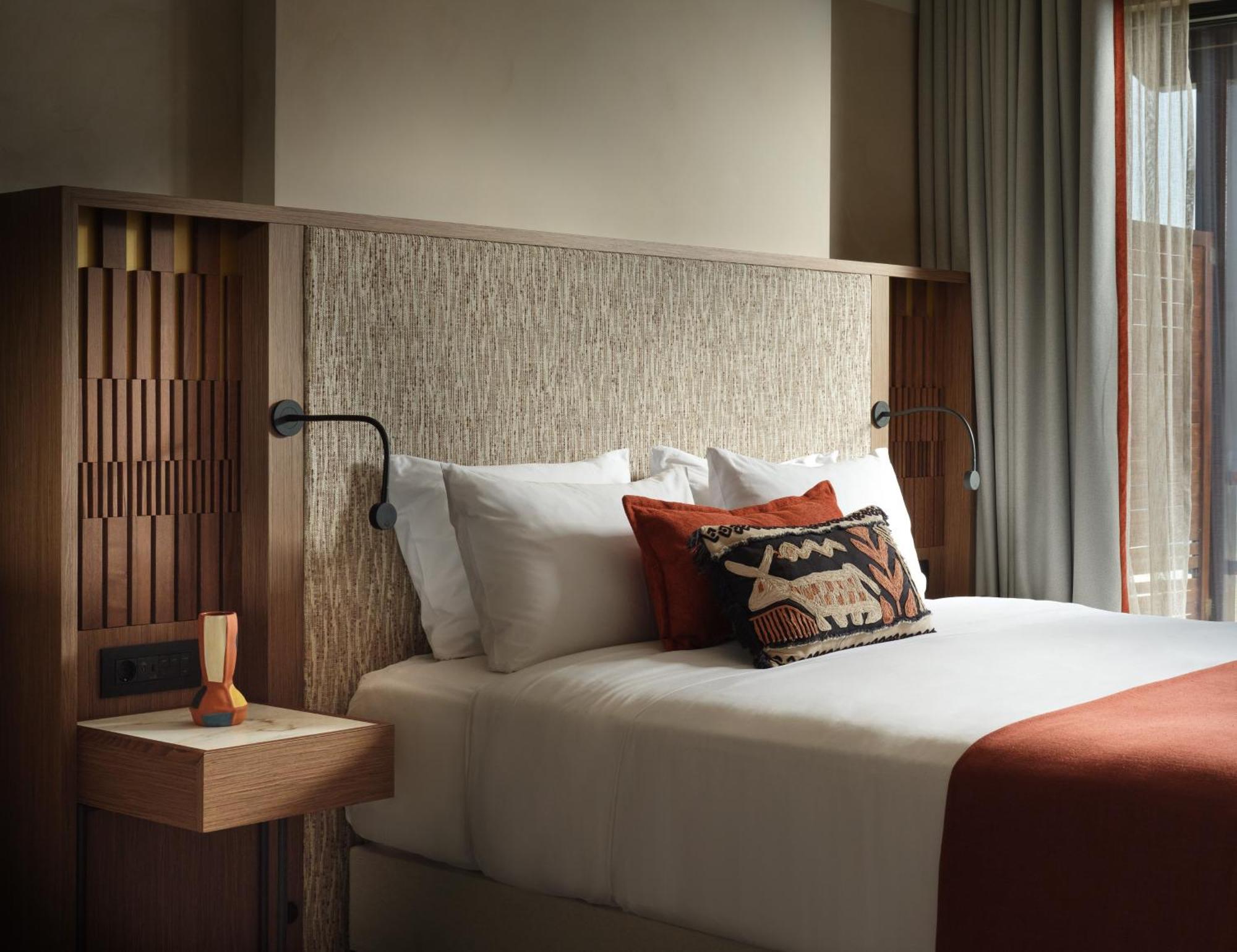 Eagles Palace - Small Luxury Hotels Of The World Урануполі Екстер'єр фото